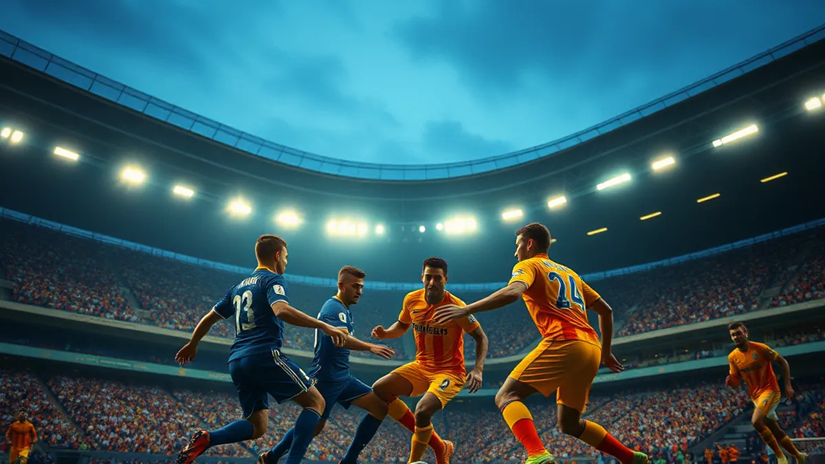 Spain national football team avanza en la Copa del Mundo 2026