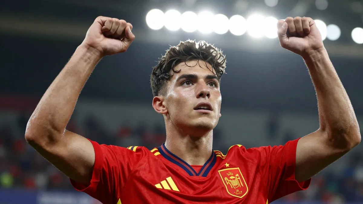 Spain: one month after World Cup win, what do you remember?