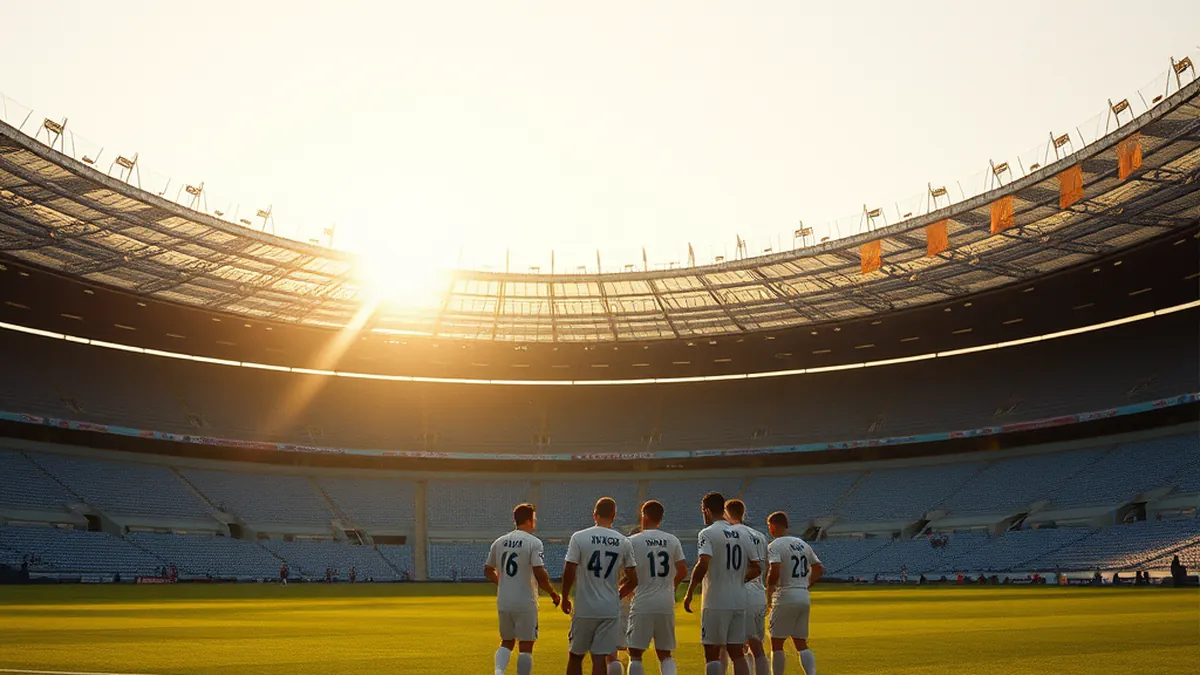 La clasificación de España al Mundial 2026: un objetivo alcanzado