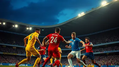 España se acerca a liderar el Grupo H en el Mundial 2026
