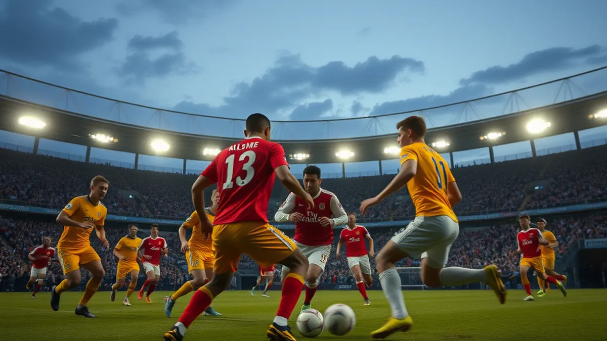 Spain Faces Austria in World Cup Round of 16