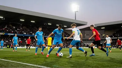 Spain: A team that dominates the semifinals of major tournaments