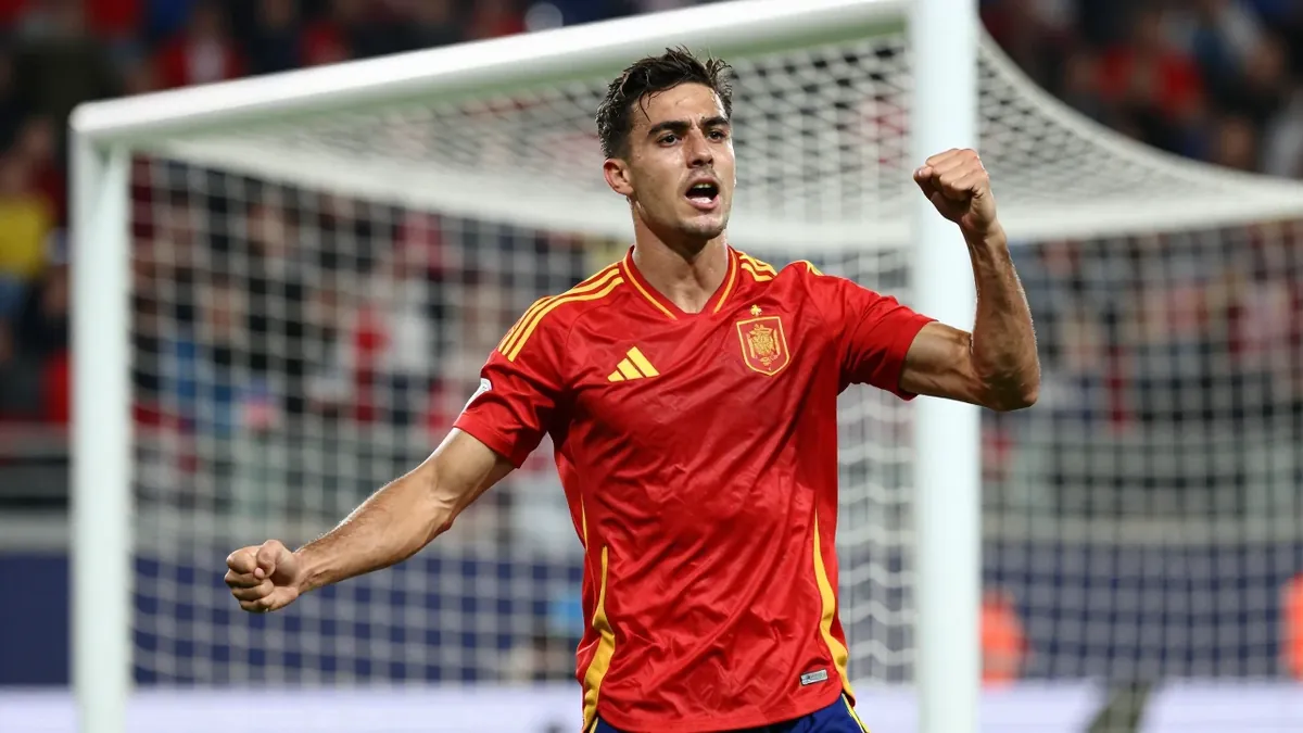 Puyol predicts bright future for Spain after 2026 World Cup win
