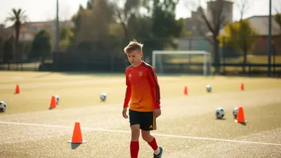 El nuevo ejercicio técnico de España: 'Hope' y el oro en casa