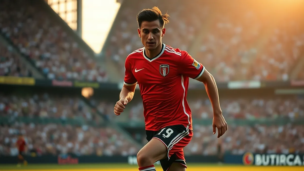 Spain's Next Match: Date, Time, and Opponent in the World Cup