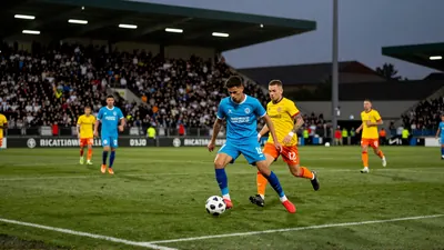 Spain Dominates Austria in World Cup 2026