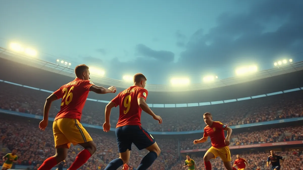 La alineación ideal de España con los héroes de los dos Mundiales