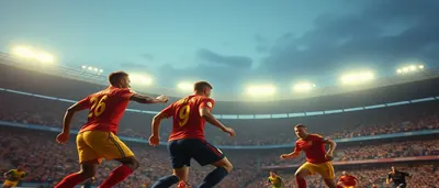 Spain's ideal lineup with the heroes of two World Cups