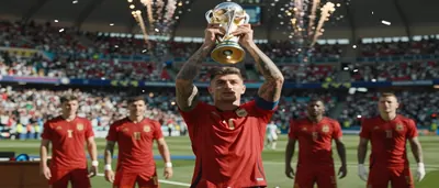 Spain stun Argentina to win FIFA World Cup 2026: Kroos hails La Roja’s triumph