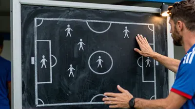 Spain aims for win over Portugal in World Cup 2026 round of 16