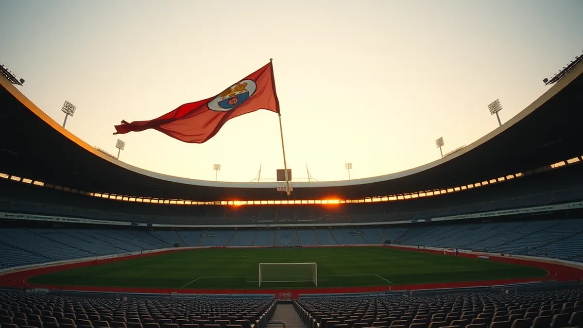 La Roja Supporters: Traditions That Unite the Nation