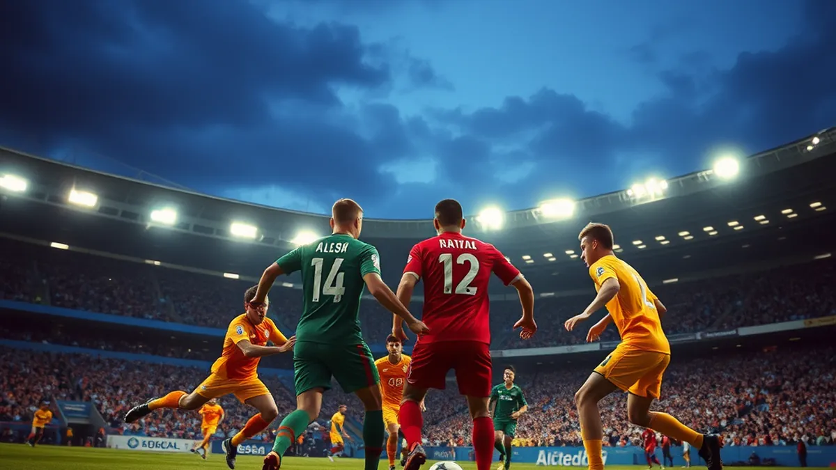 Spain to face Austria in the round of 16
