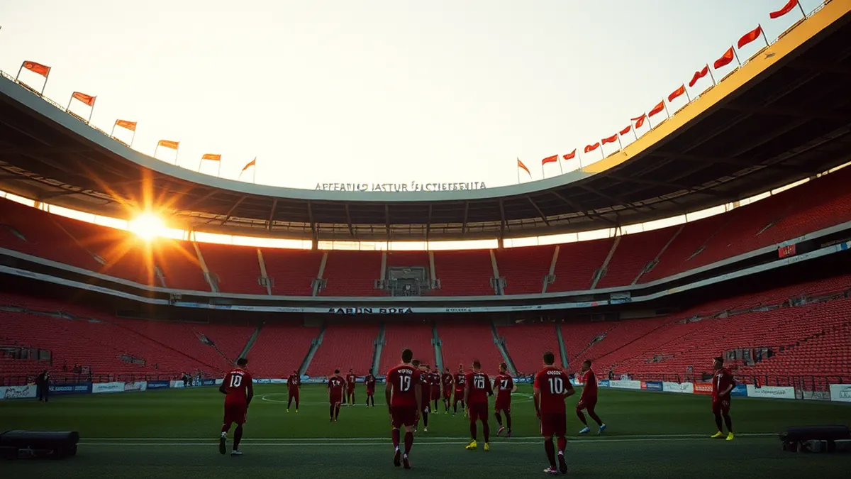 Tactical Adjustments to Enhance La Roja's Offensive Efficiency