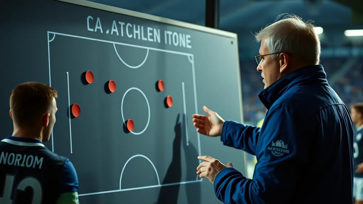La Roja ante Irak: El Amistoso que Define el Futuro