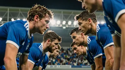 Spain Gears Up for Portugal Clash