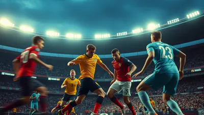 Spain Qualifies for FIFA World Cup 2026 Final