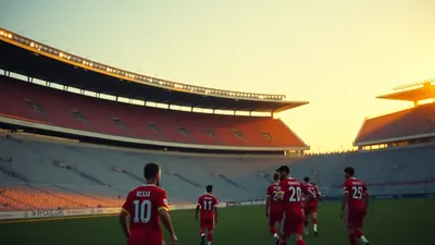 Las Tradiciones de los Aficionados de La Roja en el Mundial