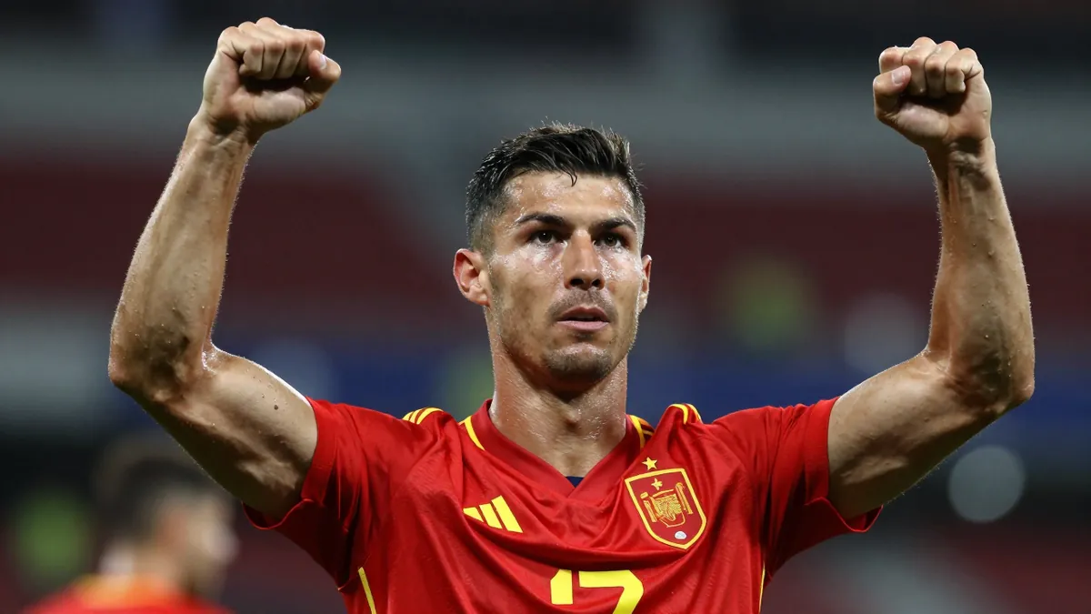 Spain wins World Cup: could the IRS claim a share of the prize?