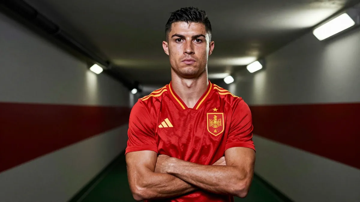Spain threatens to quit World Cup if Morocco takes final