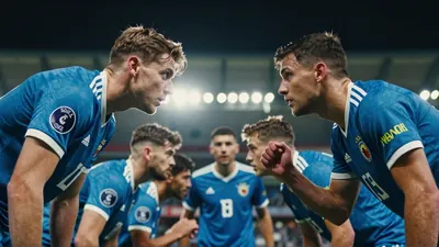 Spain warns fans: protect your heart before Belgium clash