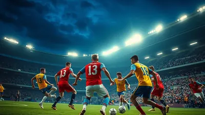 Spain National Team Looks to Deliver Knockout Blow to Uruguay