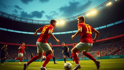 España se prepara para el Mundial 2026: análisis y perspectivas