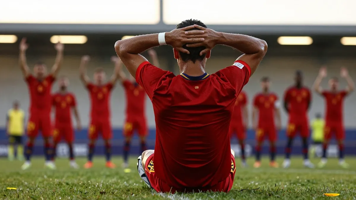 La victoria en el Mundial ha elevado el valor económico de la selección española un 60%, con una facturación récord de...