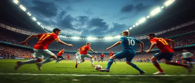Nations League moves to DAZN: free games for Spain