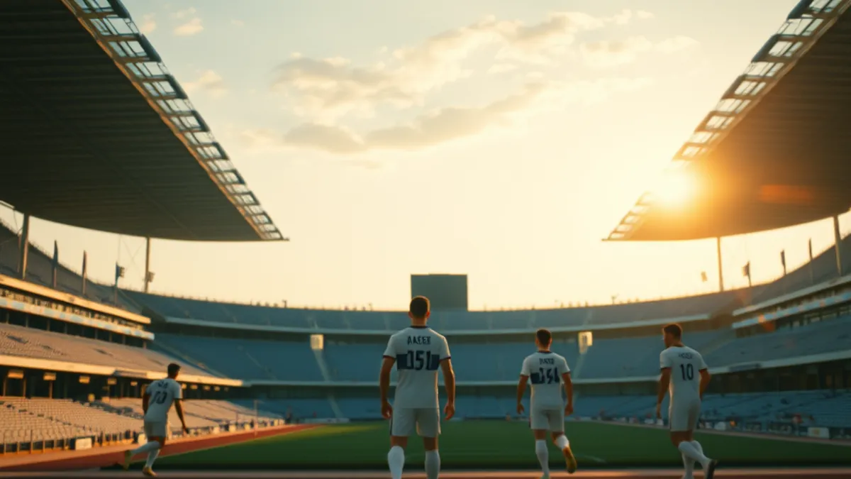 Spain national football team evita embargo de activos en el Mundial