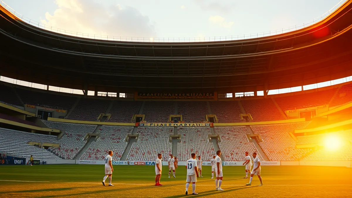 Spain national football team affected by Finalissima cancellation