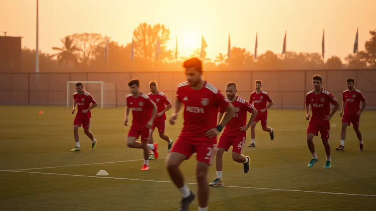 Luis de la Fuente anuncia la lista de España para el Mundial 2026