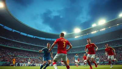 La selección española de fútbol supera la primera fase del Mundial 2026 con más seguridad que brillo, clasificada como...