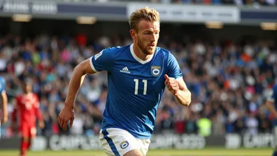 Keyne steals the spotlight as Spain beats Austria in World Cup
