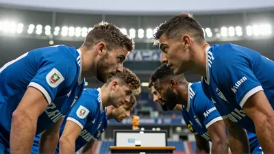 Spain leads the Iberian derby ahead of World Cup round‑of‑16