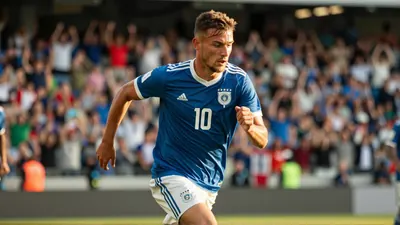 La Roja arrasa 3-0 contra Austria y deslumbra a estrellas