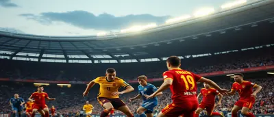Spain's Unprecedented Dominance in the 2026 World Cup