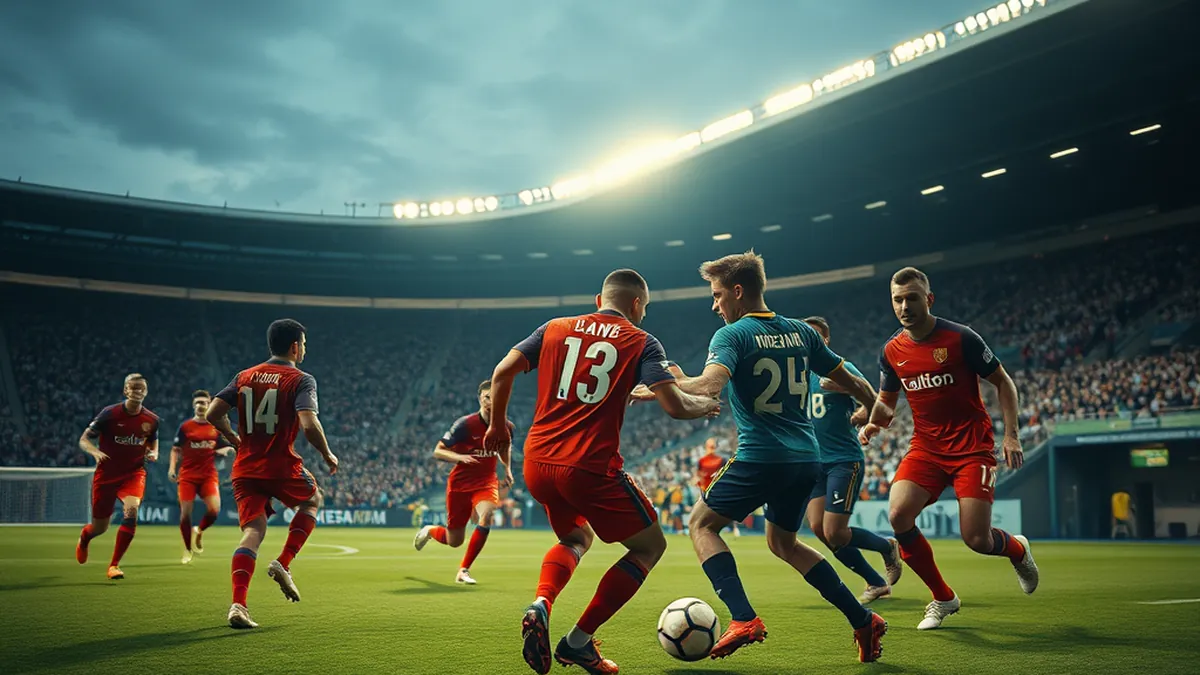 Spain national football team pierde favoritismo en el Mundial