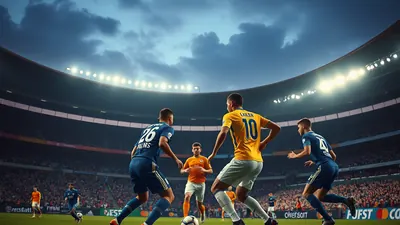 La Selección Española de Fútbol: España vs Arabia Saudí en el Mundial 2026