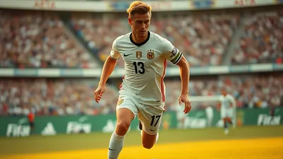 ¿Puede España ganar la Copa Mundial de la FIFA 2026?